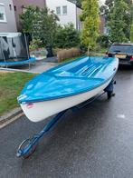 Boot ruil!, Ophalen, 3 tot 6 meter, Overige typen