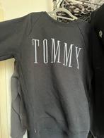 Tommy hilfiger trui maat S, Ophalen, Gedragen, Blauw