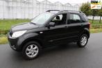 Daihatsu Terios 1.5-16v Expedition met Airco, Auto's, Daihatsu, 13 km/l, 1350 kg, Achterwielaandrijving, Gebruikt