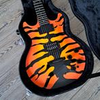 Edwards ESP E-SR Kellogg Ken Yokoyama Signature incl koffer, Muziek en Instrumenten, Snaarinstrumenten | Gitaren | Elektrisch