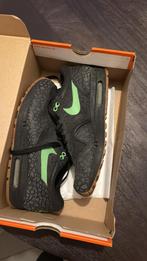 Nike Air Max 1 Premium Hufquake, Kleding | Heren, Schoenen, Zwart, NIKE, Ophalen of Verzenden, Sneakers of Gympen