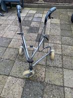 Thuis rollator, Ophalen, Zo goed als nieuw