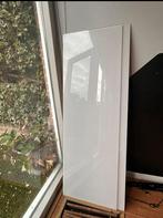 Glasplaat voor Besta ikea meubel, Antiek en Kunst, Ophalen of Verzenden
