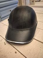 Paardrij helm cap, Dieren en Toebehoren, Paardrijkleding, Ophalen of Verzenden, Zo goed als nieuw, Overige soorten, Cap