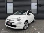 Fiat 500 0.9 TwinAir Turbo Popstar, Voorwielaandrijving, Gebruikt, Origineel Nederlands, Bedrijf