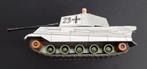 Matchbox Tiger lIl (ook bekend a KlngTiger), een Duitse zwar, Ophalen
