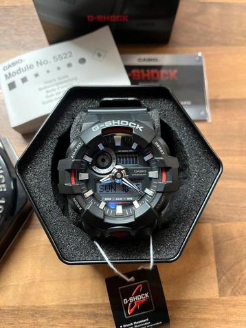 Casio G-Shock zo goed als nieuw beschikbaar voor biedingen