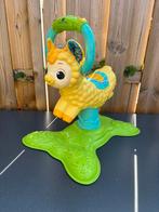 Vtech stuiter en leer lama, Kinderen en Baby's, Speelgoed | Vtech, Ophalen, Zo goed als nieuw, 6 maanden tot 2 jaar