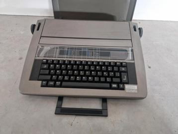 Panasonic r190 elektrische typmachine vintage beschikbaar voor biedingen