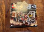 Lego 75180 Rathar Escape, Ophalen of Verzenden, Gebruikt, Complete set, Lego