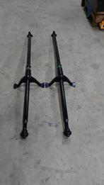 Origineel gereviseerde cardanas Audi RS3 8v0521101c, Ophalen, Nieuw, Rover