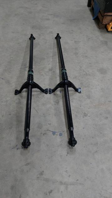 Origineel gereviseerde cardanas Audi RS3 8v0521101c  beschikbaar voor biedingen