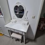 Kaptafel meisjes, Ophalen, Gebruikt, 50 tot 100 cm, Minder dan 100 cm