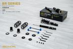 BC Racing BR-RA serie schroefset - Audi Q2 FWD 54.5 17+, Ophalen of Verzenden