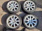 Winterbanden met lichtmetalen velgen, Auto-onderdelen, Banden en Velgen, Ophalen, Gebruikt, 16 inch, Banden en Velgen