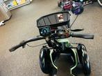 Scoozy S800 – luxe en krachtige scootmobiel – 18 km/u, Ophalen, Nieuw, STERLING, STERLING