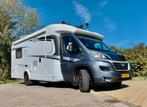 Knaus Sky Ti 700 MX Silver Selection met Queensbed, Caravans en Kamperen, Campers, Diesel, Particulier, 6 tot 7 meter, Tot en met 4