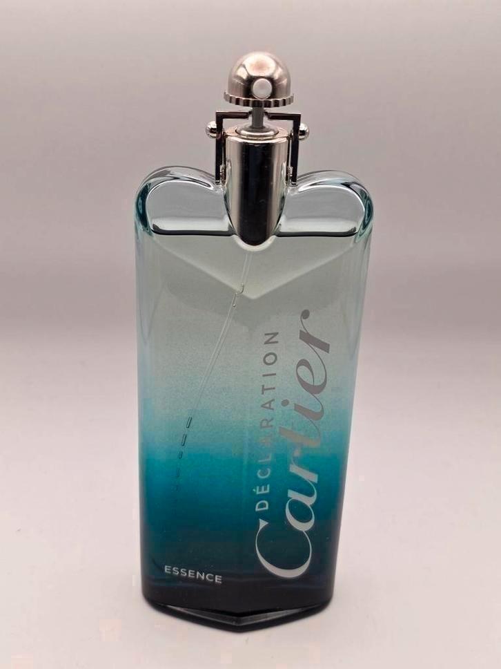 Cartier Declaration Essence EDT 100ML Discontinued, Sieraden, Tassen en Uiterlijk, Uiterlijk | Parfum, Nieuw, Ophalen of Verzenden