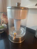 Waterfilter - Zero Water, Huis en Inrichting, Ophalen of Verzenden, Zo goed als nieuw