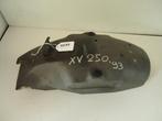 XV250 1989 - 1993 Yamaha Spatbord D1-22644