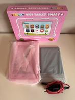 NIEUW! Deplay Kids Tablet Smart 4 8inch Roze, Computers en Software, Android Tablets, Usb-aansluiting, 8 inch, Nieuw, 16 GB
