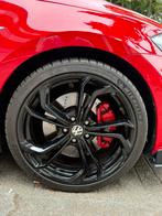 REIFNITZ VELGEN 19 INCH Michelin Pilot Sport 4s, Auto-onderdelen, Banden en Velgen, Banden en Velgen, 235 mm, Zomerbanden, Ophalen