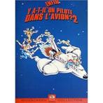 Airplane 1 + 2, Ophalen, 1980 tot heden, Zo goed als nieuw