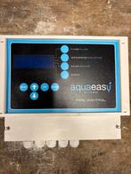 Zwembadbesturing Aqua Easy 2 inclusief handleiding, Ophalen of Verzenden