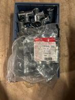 Mapress & Mannesmann Koppelingen - Groot Partij, Ophalen of Verzenden, Zo goed als nieuw, Minder dan 50 mm, Overige typen