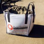 Midi bigbag straatzand per 0,7m3 €45, Ophalen of Verzenden, Nieuw, Ophoogzand