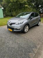 Renault Captur 1.5 DCI 90 2013 Grijs clima, Voorwielaandrijving, 28 km/l, 1145 kg, 4 cilinders