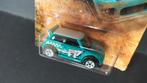 Mini Cooper S Challenge Monte Carlo 1:64 Hot Wheels Pol, Verzenden, Nieuw, Auto