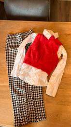 Leuke set van Shoeby en Name it 134-140, Meisje, Ophalen of Verzenden, Zo goed als nieuw, Setje