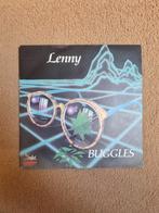 Lenny Buggles lp, Cd's en Dvd's, Vinyl | Pop, Gebruikt, Ophalen of Verzenden, 1980 tot 2000