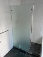 Glazen Douchewand - Perfect voor uw badkamer!, Ophalen, Gebruikt