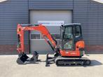 Kubota U36 minigraver NIEUW €655 LEASE, Graafmachine