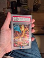 Pokémon - full art charizard wild blaze 1st edition psa 10, Ophalen of Verzenden