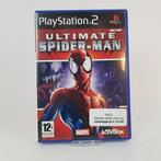 Ultimate spider-man (playstation 2), Spelcomputers en Games, Games | Sony PlayStation 2, Ophalen of Verzenden, 1 speler, Zo goed als nieuw