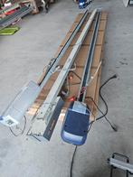 2e hands garagedeuren aandrijvingen, Ophalen of Verzenden, Gebruikt, 500 watt of meer, Overige typen