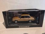 Minichamps Volvo 240 GL 1:43, Hobby en Vrije tijd, Modelauto's | 1:43, Auto, ., Ophalen of Verzenden, Zo goed als nieuw