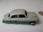 1957 Dinky Toys 164 VAUXHALL CRESTA (-D-), Ophalen of Verzenden, Zo goed als nieuw, Auto, Dinky Toys
