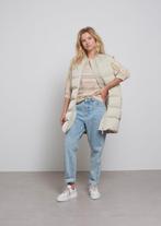 Yaya bodywarmer jas, lichtgroen, mt 38, zgan, Maat 38/40 (M), Ophalen of Verzenden, Zo goed als nieuw, Yaya