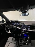 Audi A3 Limousine 35 TFSI edition one S-line Virtual Sfeer, 4 cilinders, 150 pk, Origineel Nederlands, Bedrijf