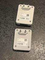 Devolo dLAN 500 duo Powerline Adapter Set, Ophalen of Verzenden, Gebruikt