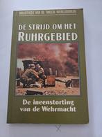 De Strijd om Het ruhrgebied, Boeken, Ophalen of Verzenden, Zo goed als nieuw, Europa