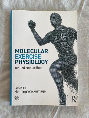 Molecular Exercise Physiology beschikbaar voor biedingen