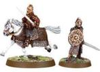 The Lord Of The Rings Theoden KIng tinne modellen GW, Verzamelen, Nieuw, Actiefiguurtje, Ophalen of Verzenden