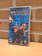Syphon Filter Dark Mirror - Sony PlayStation Portable, Hilversum, Gebruikt, Shooter, Ophalen of Verzenden