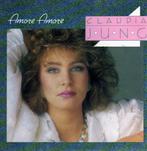 Claudia Jung  + Amore Amore +, Verzenden, Gebruikt, Overige formaten, Levenslied of Smartlap