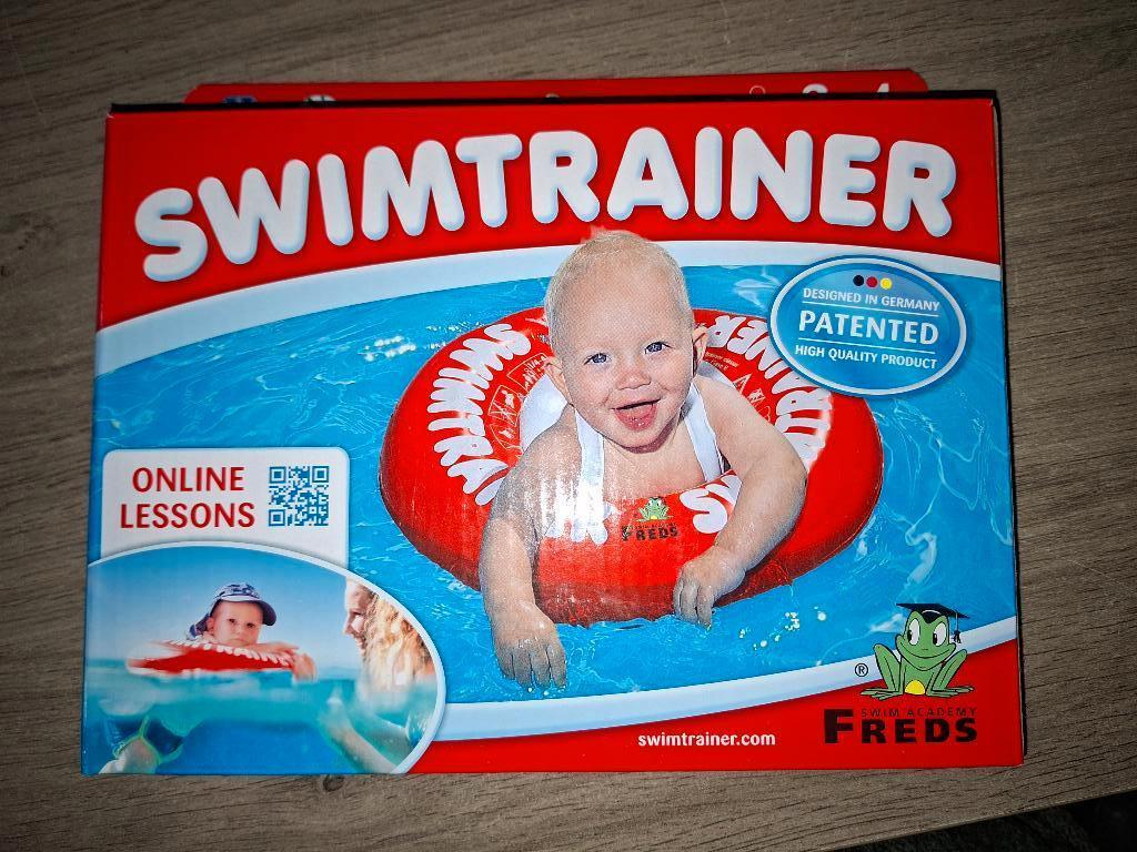 Swimtrainer baby, Jongetje of Meisje, Nieuw, Overige maten, Ophalen of Verzenden